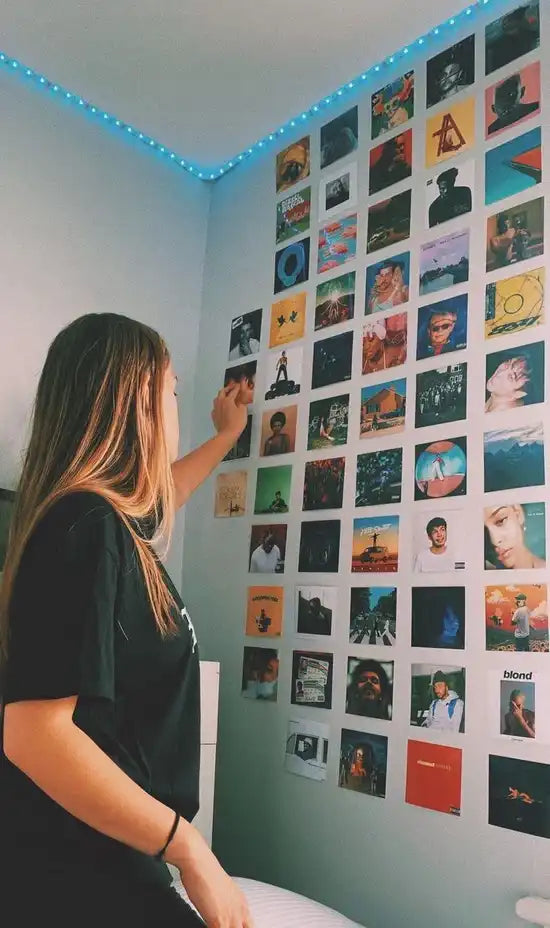 A Tribute to Music History