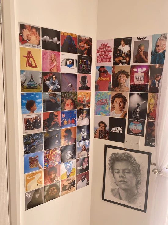 Completely Changed My Bedroom